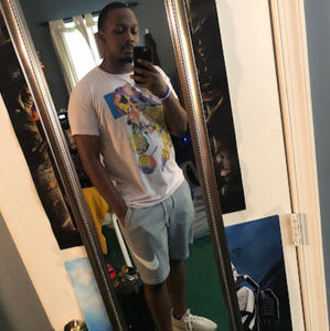 Meet your Posher, Richard